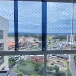 Piazza Diroma Oficial Com Acesso Ao Acqua Park Vulcao Ate 5 Pessoas 3