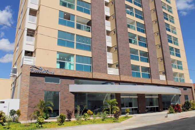 Apartamento Piazza Diroma Oficial Com Acesso Ao Acqua Park Vulcao Ate 5 Pessoas 3 Caldas Novas